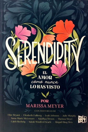 Serendipity El Amor Como Nunca Lo Has Visto  Marissa Miuy
