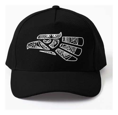 Hecho En Mexico Aztec Mexican Eagle Baseball Cap