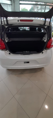 Fiat Mobi 1.0 Way P