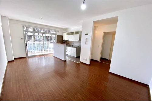 Venta- Departamento 2 Ambientes Belgrano