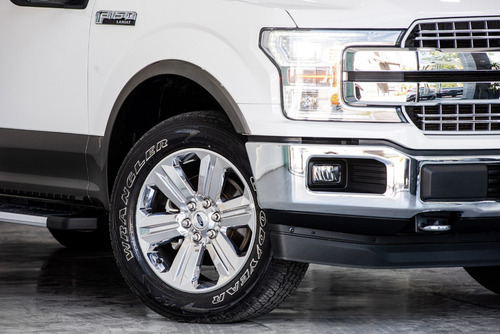 Ford F-150 5.0 Lariat - Car Cash