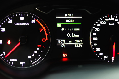Audi A3 1.4 Tfsi 125cv