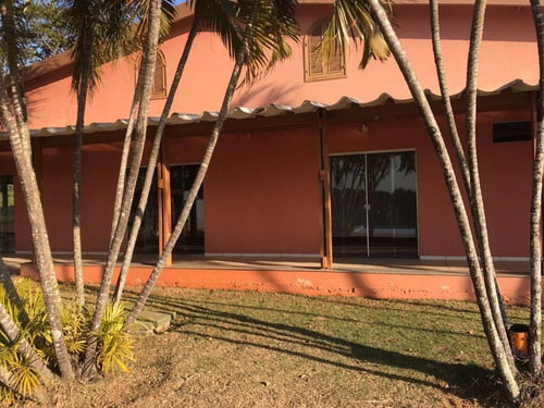 Imagem 5 de 12 de Casa Com 3 Dormitórios À Venda, 185 M² Por R$ 590.000,00 - Tupi - Piracicaba/sp - Ca1542