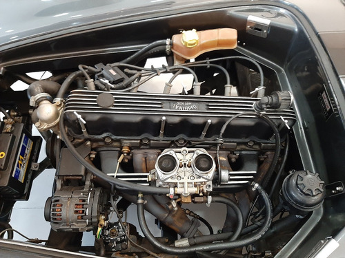 Shelby Cobra 1980 4.1 6 Cilindros