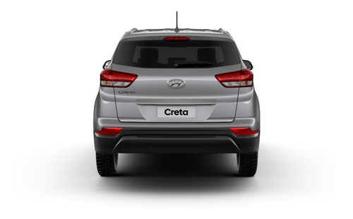 Imagem 6 de 14 de Hyundai Creta Action 1.6 At