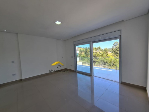 Imagem 18 de 20 de Casa A Venda No Bairro Tamboré Em Santana De Parnaíba - Sp. - Vpith-101-1
