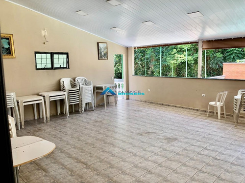 Imagem 12 de 30 de Chácara/salão A Venda C/ 1.264 M², Amplo Espaço E Com Piscina, Jundiaí Sp. (aceita Permuta) - 7323