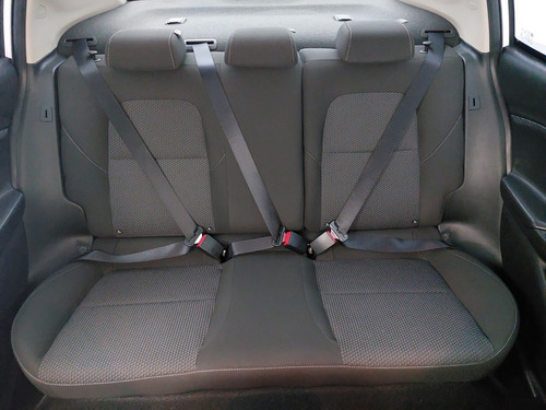Chevrolet Onix 1.0 TURBO FLEX LTZ AUTOMÁTICO