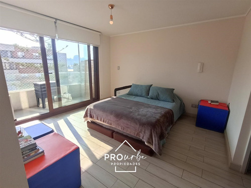 Departamento Arriendo 3 Dorm, Providencia, 2 Estacionamiento