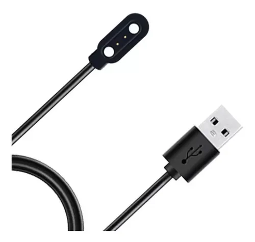 Cable de carga para Umidigi Uwatch 2S 3S, cargador de reloj