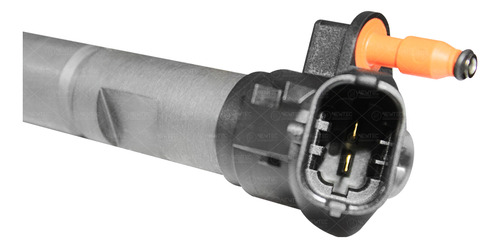 Juego De 4 Inyectores 3.0 Fiat Ducato Bch0445116059-ex