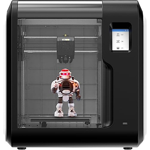 Flashforge 3d Printer Adventurer 3, Free Leveling 5sjdk