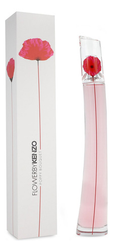 Perfume Kenzo Flower Poppy Bouquet Edp 100ml Dama