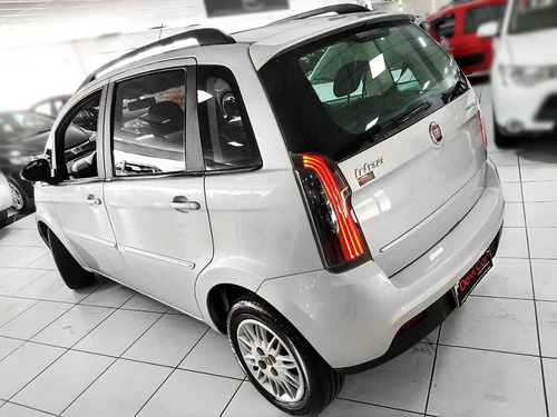 Fiat Idea 1.4 Mpi Attractive Top!!!