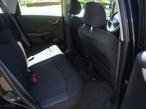 Imagem 9 de 15 de Honda/ Fit 1.4 Lx
