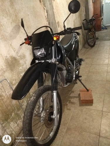 Imagem 3 de 5 de Honda Xr Tornado