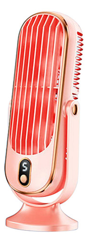Ventilador De Mesa, Ventilador Personal, Ventilador De Rosa