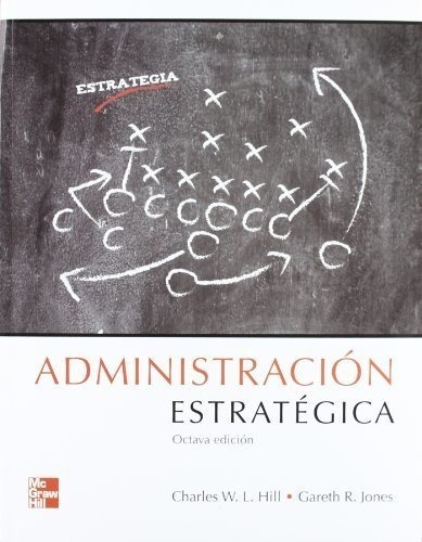 Administracion Estrategica 8/ed.