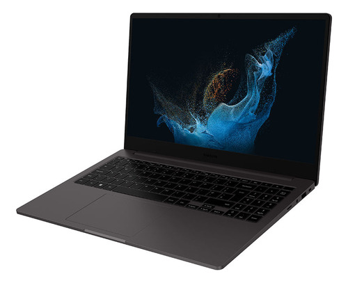 Galaxy Book2 Intel Core I5, 8gb, 256gb Ssd, 15.6 ,1.87kg