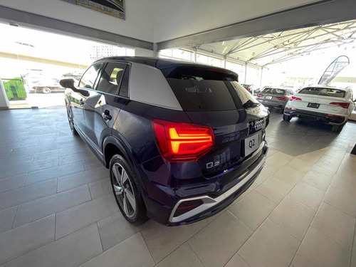 Imagen 6 de 10 de Audi Q2 2021 1.4 35 Tfsi Sport