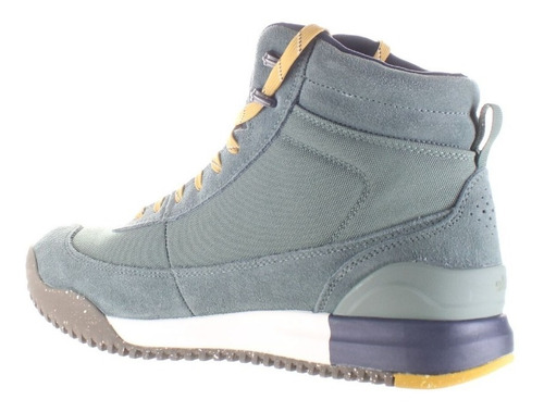 The North Face Berkeley Iii Botas De Montaña Hombre 30.5 Mex