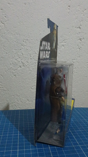 Count Dooku Star Wars The Clone Wars Cw06 2010 (Usado)