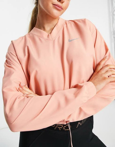 Cortaviento Asaca Nike Swoosh Run Nuevo Original