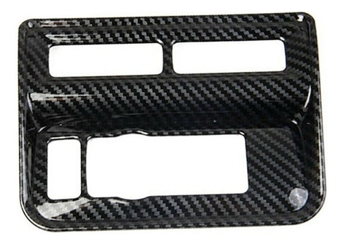 Tapa Botonera Interruptor Lateral Ford F150 F-150 21-22