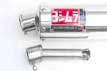 Comprar Escape Deportivo Zanella Rz 25 R - Rz 250 Con Db Killer