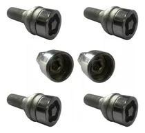 Comprar Bulones Tuercas Antirrobo  Citroen C3 C4 Air Cross