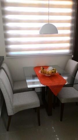 Imagem 3 de 15 de Apartamento Para Venda Em Taubaté, Vila São José, 2 Dormitórios, 1 Banheiro, 1 Vaga - Ap0725_1-2005098