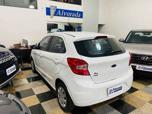 Imagem 7 de 9 de Ford Ka Se 1.5 Ha B