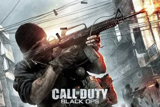 Poster Cartaz Jogo Call Of Duty Black Ops B - 30x42cm