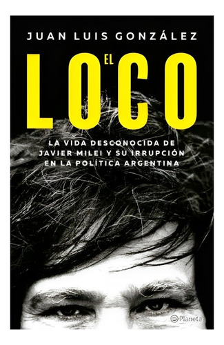 Libro El Loco /435