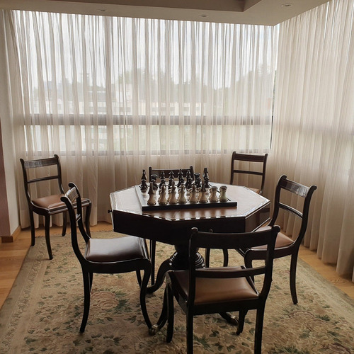 Imagen 5 de 30 de Venta Departamento Bosques De Las Lomas (r)