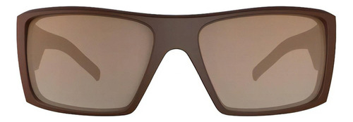 Culos De Sol Hb Rocker 2.0 Matte Café Bege/ Brown