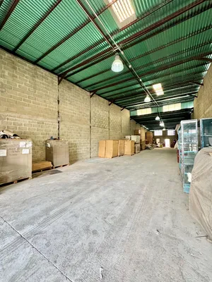 Galpón en venta