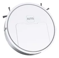 Comprar M012 Robot Aspirador Robot Aspirador Agua Blanco