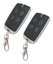 Comprar Pack 2 Transmisores De 4 Canales Starligh, Porton Automático