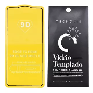 Vidrio Templado Tecnokin Compatible C/ iPhone 6 / iPhone 6s