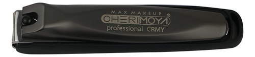 Corta Uñas Acero Profesional Serie Premium Cherimoya
