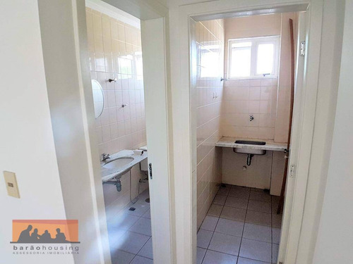 Imagem 5 de 6 de Sala Para Alugar, 56 M² Por R$ 1.400,00/mês - Barão Geraldo - Campinas/sp - Sa0090