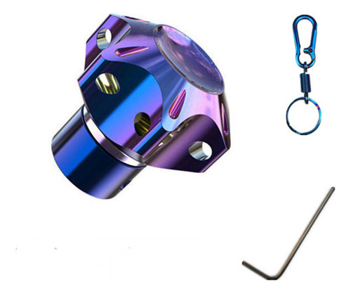 Accesorios Decorativos Para Automóvilescabezales Para Llave