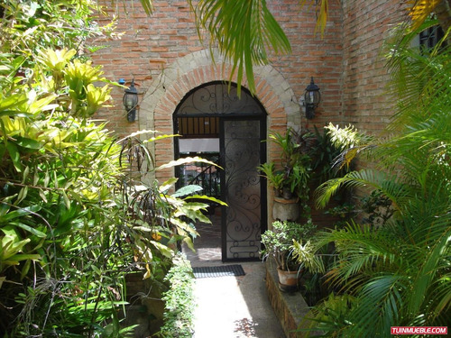 Imagen 2 de 11 de Casa En Venta - Prados Del Este - Baruta
