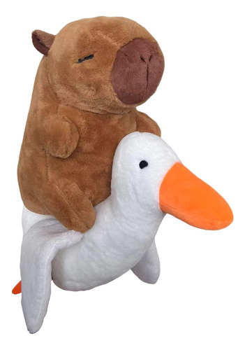 / Animal De Peluche De Lindo Y Realista, Decoración De 35cm