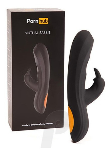 Virtual Rabbit Pornhub