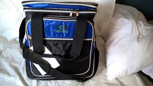 Bolso Marinero Lady Stork/ Mochila Playera/ Urbana/ Pileta!!