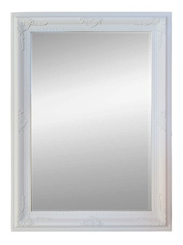 Espejo De Pared Espejo Biselado Con Marco Grande 1,10 X 1,50