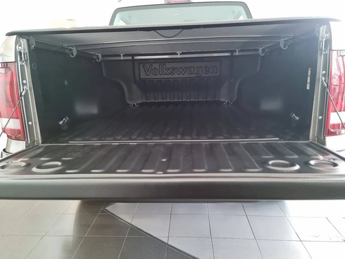 Imagen 13 de 25 de Amarok Comfortline V6 Gr 0km