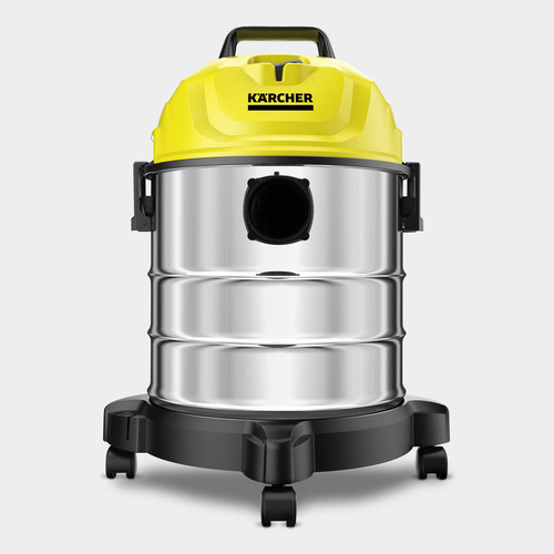 Aspiradora Multifuncional Wd1s Classic 1600w 15l Karcher